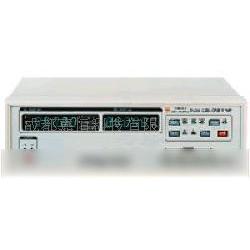 同惠lcr測(cè)量?jī)x批發(fā) 同惠lcr測(cè)量?jī)x供應(yīng) 同惠lcr測(cè)量?jī)x廠家 