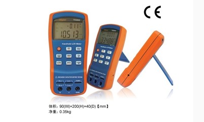 TH2822;TH2822手持式LCR數(shù)字電橋-技術(shù)文章-上海如慶電子科技
