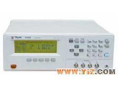 高速LCR數字電橋 TH2825 常州同惠_供應產品_瑞安市美創電子儀器商行