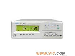 常州同惠TH2810D數(shù)字電橋 LCR快速、準確測試儀(原裝正品)_供應產品_東莞市石龍東奇儀器儀表行
