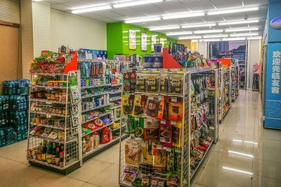 張家口便利店加盟連鎖
