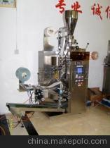 【袋泡茶包裝機械,中藥茶包裝機,保健茶包裝機,碎茶葉包裝機】價格,廠家,圖片,多功能包裝機,上海惠河實業-