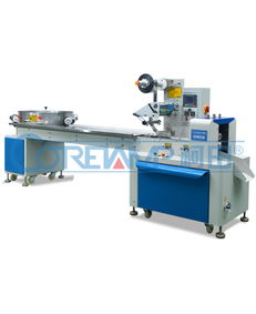 食品包裝機(jī)性能欠佳 食品包裝機(jī)廠家創(chuàng)新是唯一出路