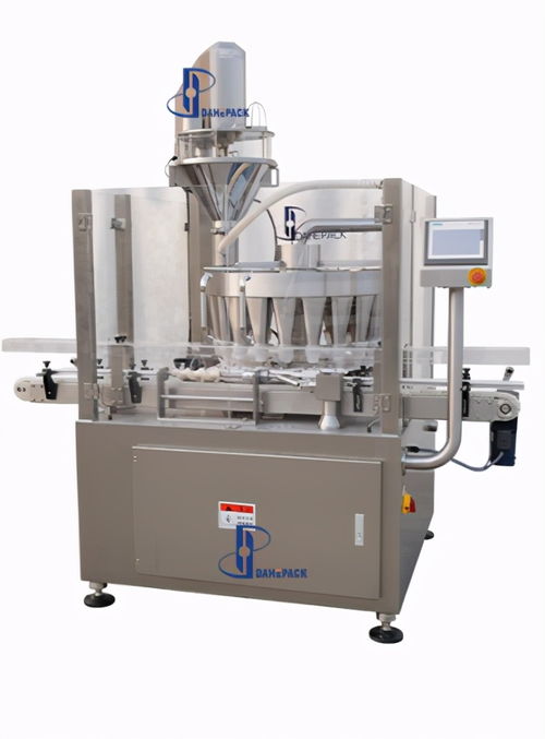 品質(zhì)鑄造輝煌,誠信引領(lǐng)成功 達和榮藝包裝機械