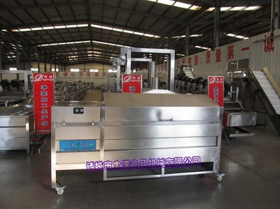 脫魚鱗機資料,連續式鯧魚脫鱗機--大洋機械_脫鱗機_水產品加工機械_食品專用機械_機械包裝__食品伙伴網