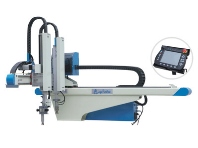 機械手-誠尋機械自動化設(shè)備、部件,如機械手產(chǎn)品蘇州地區(qū)代理采購平臺求購產(chǎn)品詳情