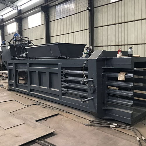 遼寧廢紙箱打包機(jī)多少錢一臺誠信企業(yè) 在線咨詢