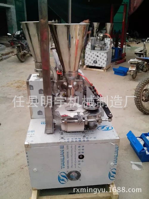 包子機(jī) 新款包子機(jī) 設(shè)計包子機(jī) 創(chuàng)業(yè)者包子機(jī) 機(jī)械設(shè)備欄目