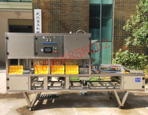 進誠牌果凍灌裝封杯機 專業包裝，誠就品質