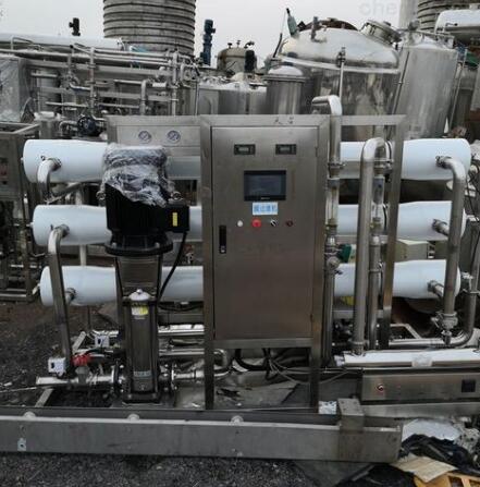 長春蒸發(fā)器回收 誠信經(jīng)商與包裝機(jī)械行業(yè)的共贏之道