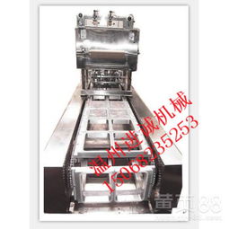 進(jìn)誠自動(dòng)餐盒封口機(jī) 全自動(dòng)生產(chǎn)流水線，餐盒包裝品質(zhì)的堅(jiān)實(shí)保障