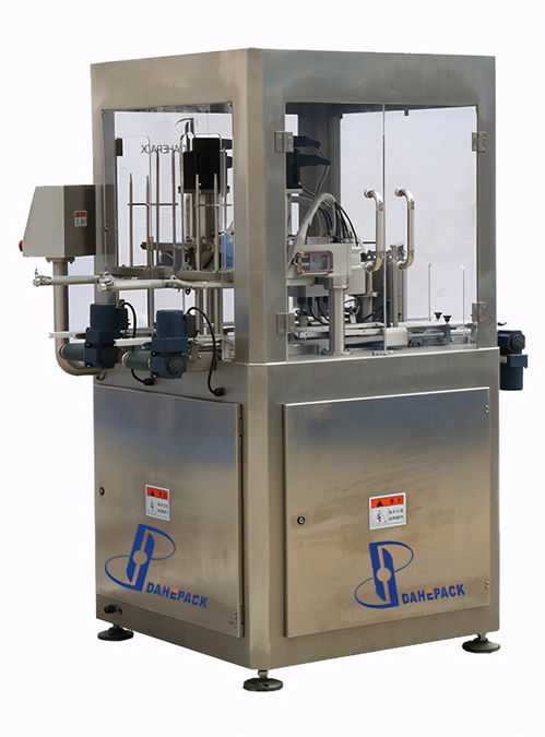 品質(zhì)鑄造輝煌，誠信引領(lǐng)成功——達(dá)和榮藝包裝機(jī)械的誠包裝機(jī)械之路