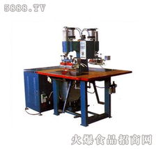 誠信鑄就品質，創新驅動未來——深圳市誠信好兄弟包裝機械設備廠產品展示